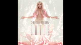 Christina Aguilera - Shut Up (Audio)