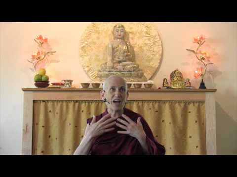 06-21-17 Do We Create Karma when Unaware of Our Actions? - BBCorner