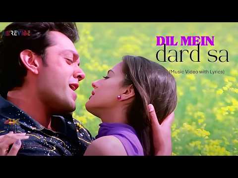 Dil Mein Dard Sa (Lyrical) — watch video