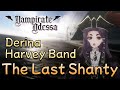 COVER The Last Shanty Vampirate Odessa ‍ ️ Derina Harvey Band