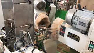 MỘNG DƯƠNG 2 ĐÂU CNC WM-D200CNC