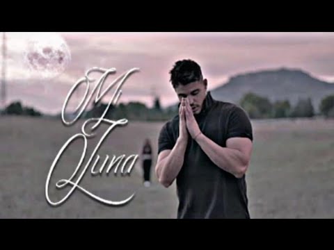 Jesule Fernández ft. El Meji - Mi luna (Videoclip Oficial)