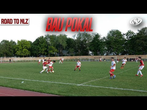 1. FC Ingolstadt U15 vs TSV Milbertshofen Bau Pokal NLZ 079.1