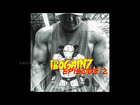 My Friend Steve Tries Ibogaine for Chronic Pain