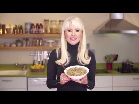 הקינואה של פנינה - איך מכינים?