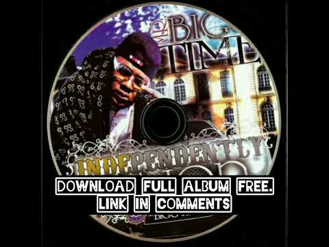 Mr. Bigg Time - Play Ya Guitar (feat. Tha Truth)/2007 Mr. Bigg Time - Independently Major/Download