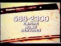Empire Today Installer 1979 Commercial
