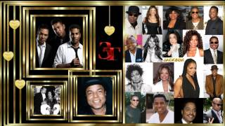 3T *💐* Sexual Attention