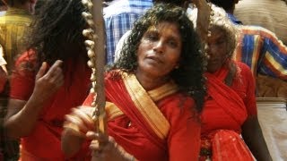 Kodungallur Bharani, Thrissur - 15