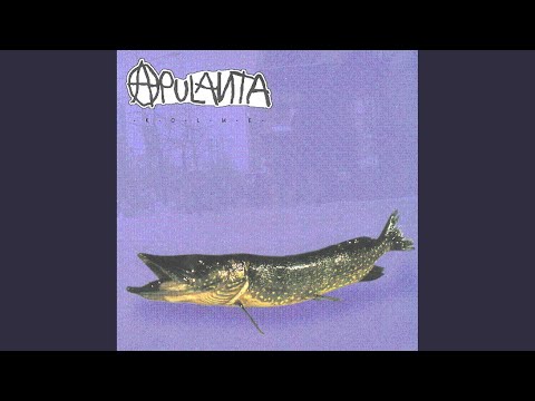 Lupaus - Apulanta