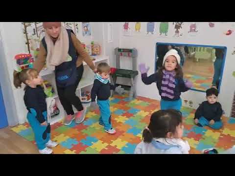 Vídeo Colegio CEIPS Torre Salinas