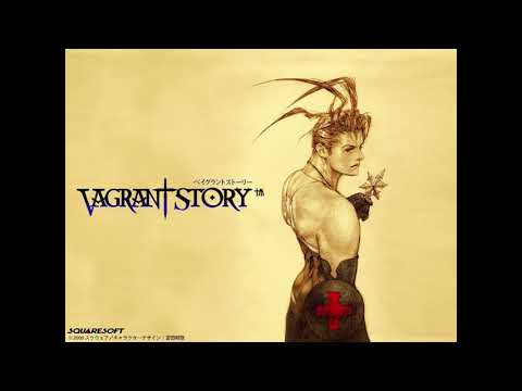 Remembrance (Extended) - Vagrant Story OST