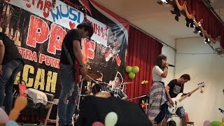 Download lagu evo - terlalu lelah ( Cover kerenn ) mp3 Download lagu evo - terlalu lelah ( Cover kerenn ) mp3