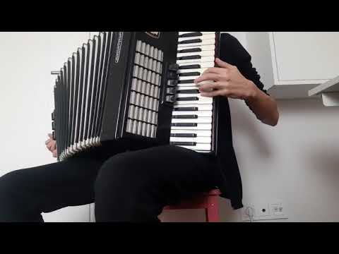 Ami Go Home - Accordion - Germany