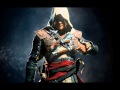 Assassin's Creed 4 Black Flag Main Theme 10 ...