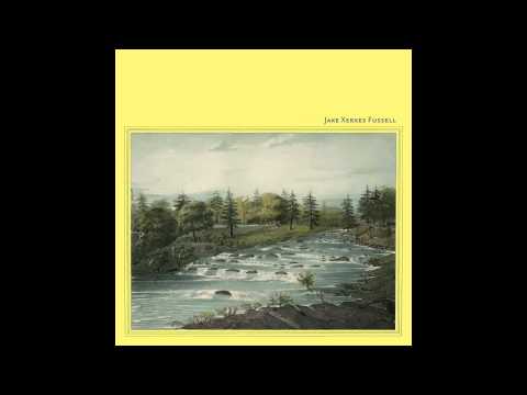 Jake Xerxes Fussell - "Rabbit on a Log" (Official Audio)