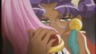 Utena AMV. (Jack of Jill - Cinnamon Spider)