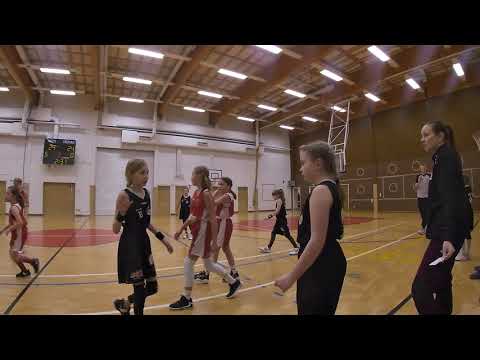 HoNsU vs. LU 1.2.2020 2/2