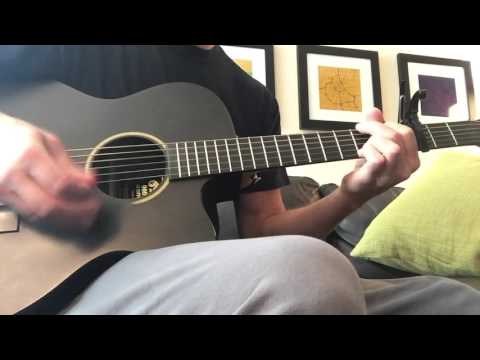 Open Your Mind - Wilco