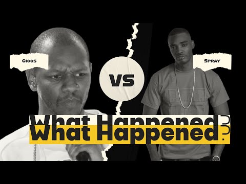 Giggs vs. Spray: The Feud Unraveled - What Really Happened?