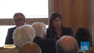 Import-export. Protezionismo nell’era Trump – Sara Armella