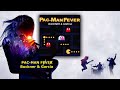 PAC MAN FEVER Buckner Garcia
