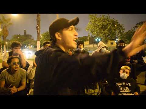 BOWEL VS SELLO - CUARTOS PRETEMPORADA 2021 FECHA #8  - MEDABATTLES