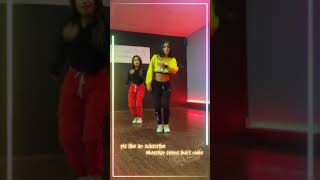 Teri aankhon ke matwale Kajal ko Mera salam||dance||$ong||tiktok|| shots beta tz||dance video||