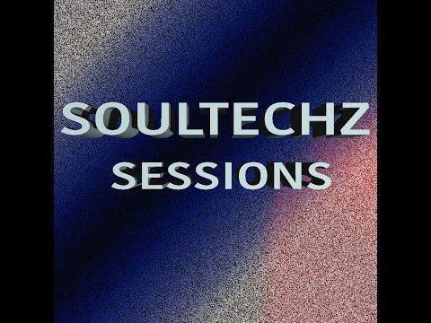 SOULTECHZ SESSIONS VID#9, pt.1 ft.TINK THOMAS Jan 6,2017-NEW YEAR EDITION