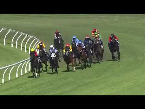 BOOMSARA WINS GROUP 3 VO ROGUE PLATE