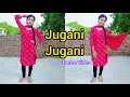 Dance Video | Jugni Jugni | Ankhon Ke Raste Dil Me | Bollywood Dance | Hindi Song | by Khushi Patel