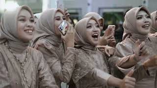 Download lagu 19  WEDDING KISS, Lempar Bunga & Closing FlashMob mp3