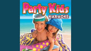 Que Sí Que No (karaoke Version)