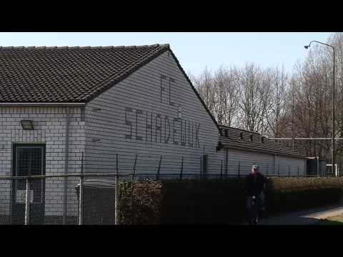 Forse straf voor FC Schadewijk