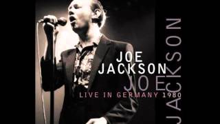 Joe Jackson Don't Ask Me.mov