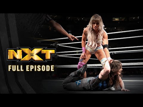WWE NXT