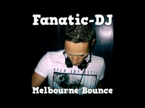 Melbourne Bounce Mix Vol 1