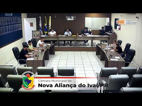 7a sessão ordinária, 23 de março de 2026