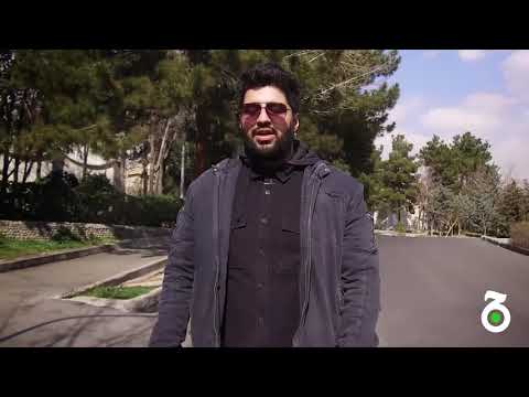 Jaryan Mostaghim: Moer