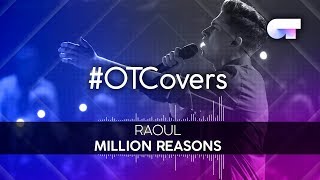INSTRUMENTAL | Million reasons - Raoul | OTCover
