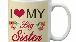 Raksha Bandhan special typographic mugs# Happy Raksha Bandhan