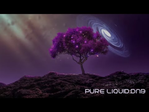 Liquid Drum and bass Mix (Pure : Liquid) No:402
