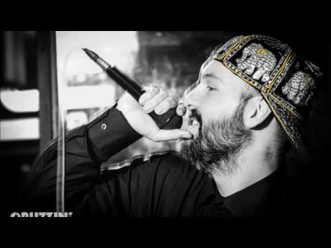 Lou Benny / Bege Fank, St. Louis Band, DJ BKO - Booo! (DEMO 2013)