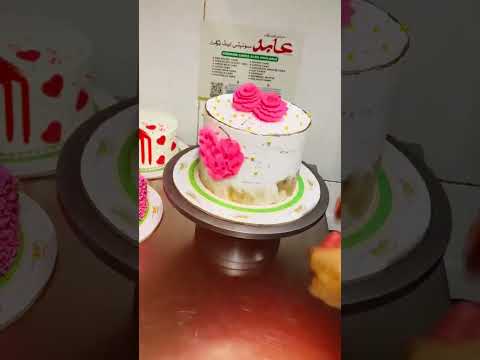 #jumma #cakeentertainment #cake #religion #folks #cakedesign #bgm #cakedecorating #birthdaycake