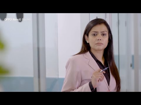 Radhika Gautam OPPO mobile...