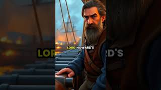 Download lagu The Battle of the Armada: A Sailor's Tale 🇬🇧⚓️ mp3