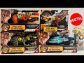 NEW ALL 2026 UNRELEASED JURASSIC WORLD SURVIVAL MATTEL DINOSAUR FIGURES TOY REVIEW
