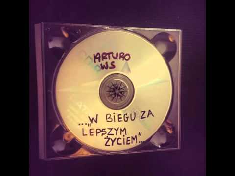 ARTURO WS  - Dziękuje Mamo  ( Prod. Studio 87 )