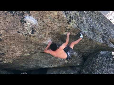 Attack on Titan V11 FA by Nick Chavis