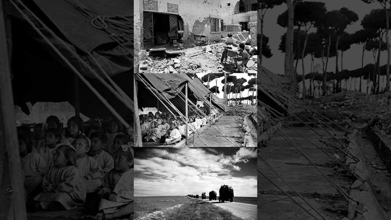 78 years since the Nakba